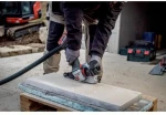 Γωνιακός μύλος Metabo WVB 18 LT BL 11-125 1100 W 125 mm