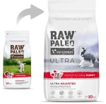 Φαγητό για ζώα VETEXPERT Puppy Beef Βόειο κρέας 10 kg