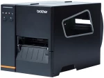 Εκτυπωτής για Ετικέτες Brother TJ-4020TN Μαύρο