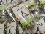 Φαγητό για ζώα Alegia Natural 2,5 kg