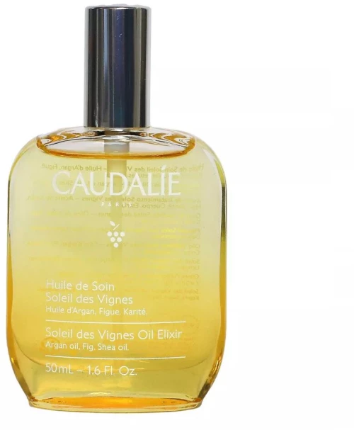 Μπουρνούζι Caudalie