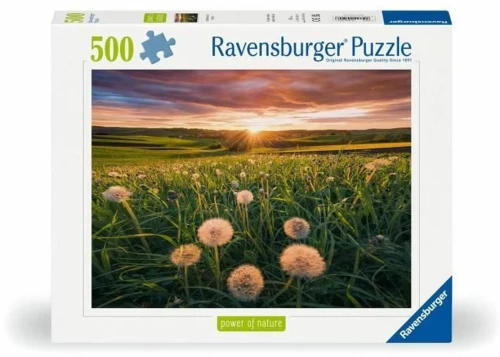 Παζλ Ravensburger Dandelions