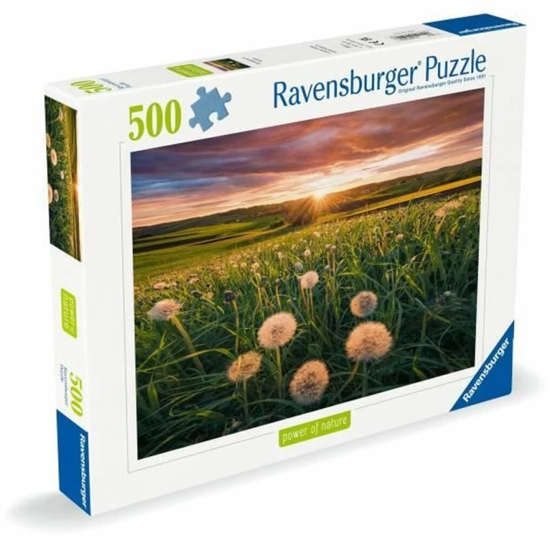 Παζλ Ravensburger Dandelions