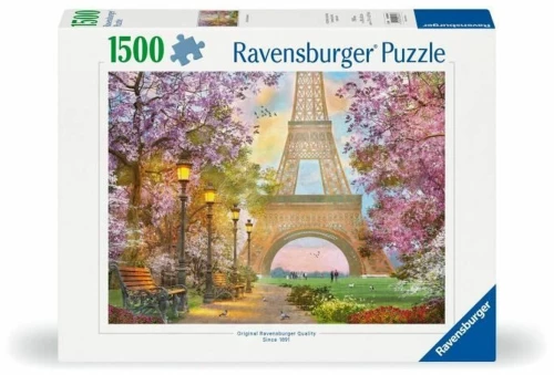 Παζλ Ravensburger 12000694