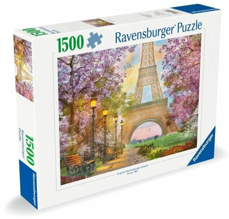 Παζλ Ravensburger 12000694