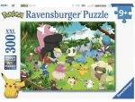 Παζλ Ravensburger POKEMON
