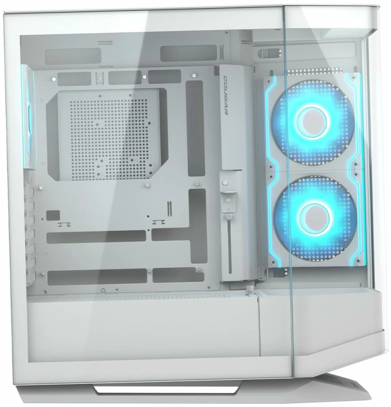 Κουτί Μέσος Πύργος ATX Cougar FV270 Μαύρο