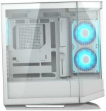 Κουτί Μέσος Πύργος ATX Cougar FV270 Μαύρο