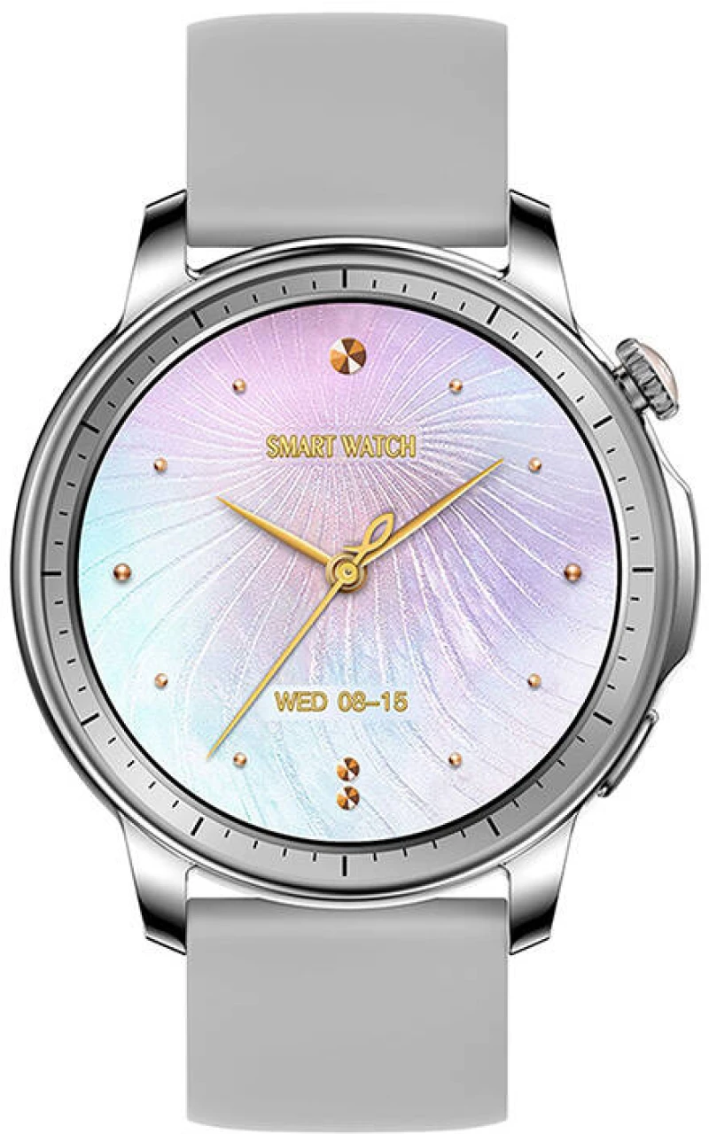 Colmi V65 Smartwatch (Gray)