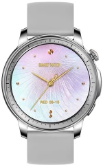 Colmi V65 Smartwatch (Gray)