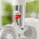 Κρεατομηχανή SMAPP 489.8 BIAŁA Λευκό Γκρι 2000 W