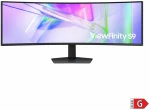 Οθόνη Samsung LS49C950UAUXEN 49"