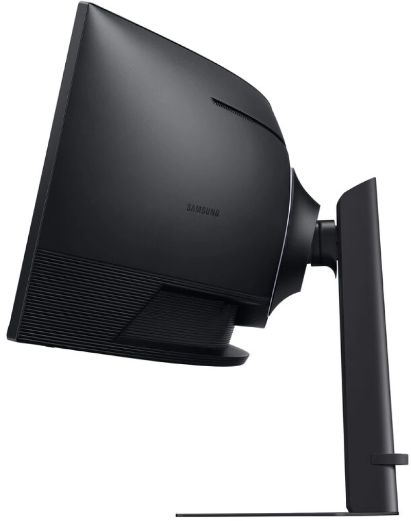 Οθόνη Samsung LS49C950UAUXEN 49"