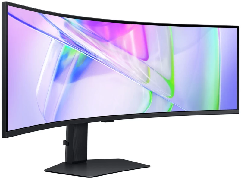 Οθόνη Samsung LS49C950UAUXEN 49"