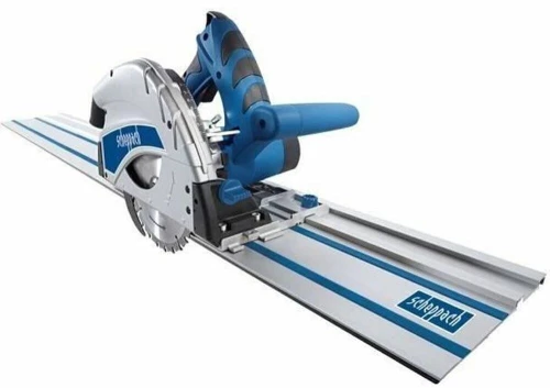 Kυκλικό πριόνι Scheppach PL55 1200 W 230 V 240 V