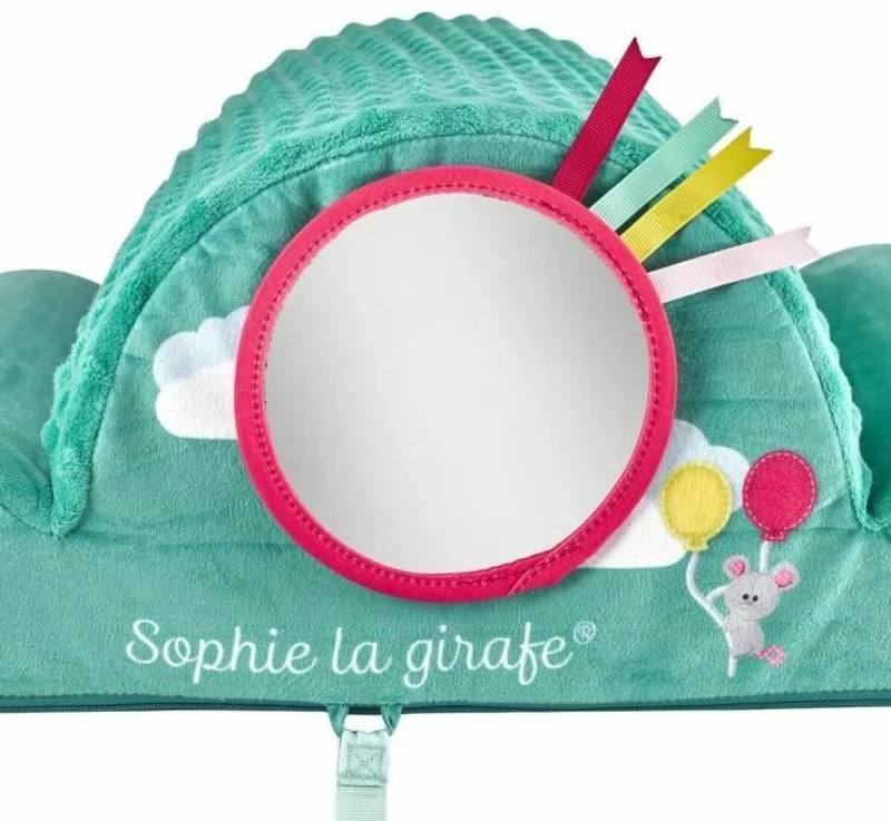 Σετ Sophie la Girafe