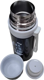 Φορητό παγούρι-θερμός - MXS2323 - 350ml - 105094 - White