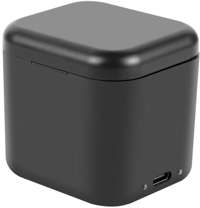Battery Charging Box & Memory Card Storage PULUZ for Insta360 Ace Pro / Ace