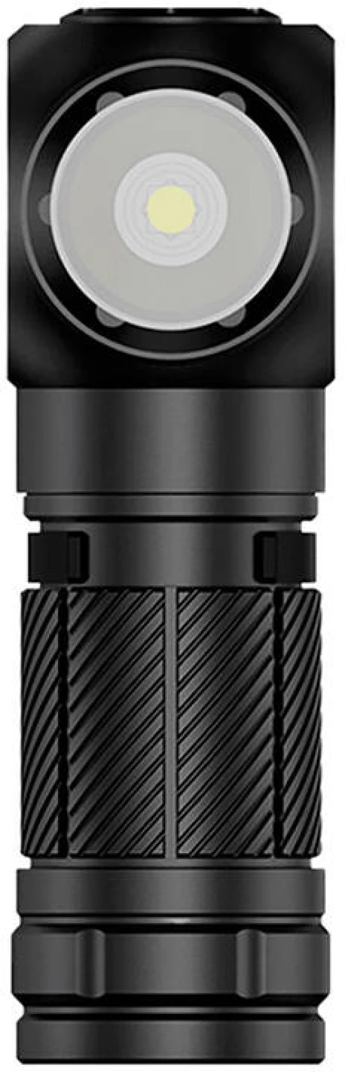 Superfire TH03 multifunction flashlight