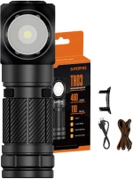 Superfire TH03 multifunction flashlight