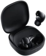 Wireless Bluetooth Xiaomi Redmi Buds 6 Play BHR8773GL Bluetooth v5.4 IPX4 με Noise Reduction Μαύρο