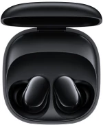 Wireless Bluetooth Xiaomi Redmi Buds 6 Play BHR8773GL Bluetooth v5.4 IPX4 με Noise Reduction Μαύρο