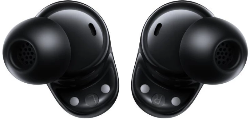 Wireless Bluetooth Xiaomi Redmi Buds 6 Play BHR8773GL Bluetooth v5.4 IPX4 με Noise Reduction Μαύρο