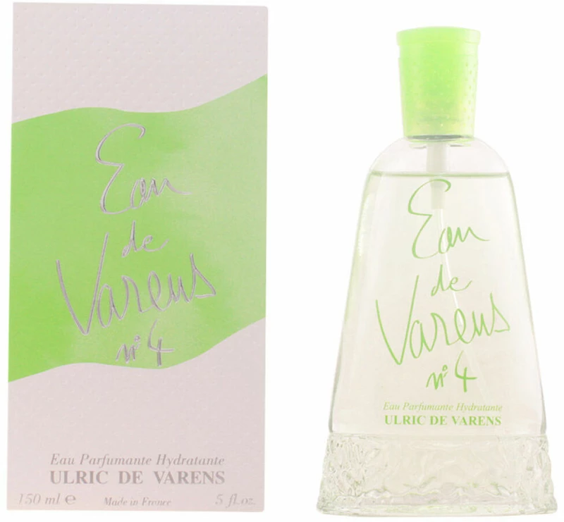 Γυναικείο Άρωμα Ulric De Varens Eau de Varens N°4