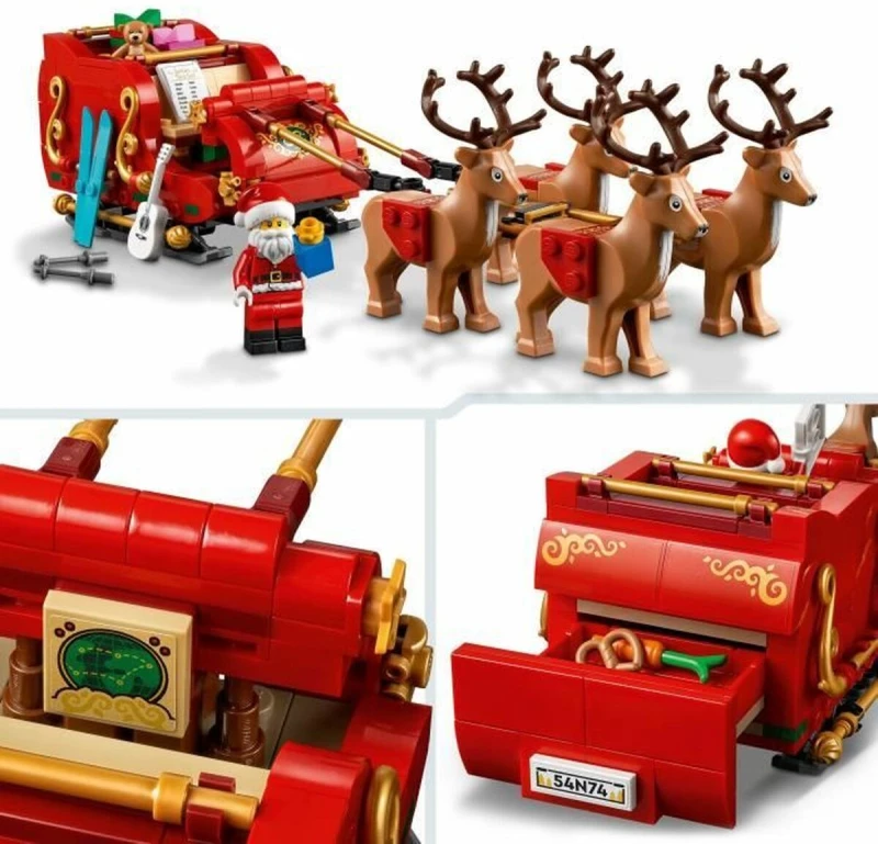 Κουκλόσπιτο Lego 6347564