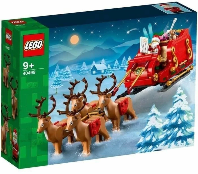 Κουκλόσπιτο Lego 6347564
