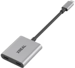 XREAL HUB charging adapter
