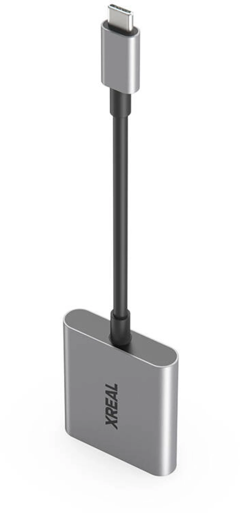 XREAL HUB charging adapter