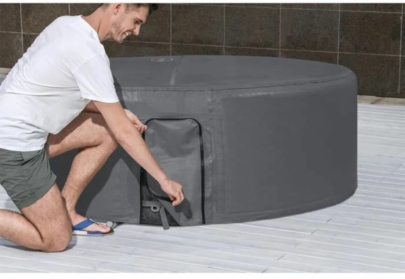Καλύμματα πισίνας Bestway 60317 / 23