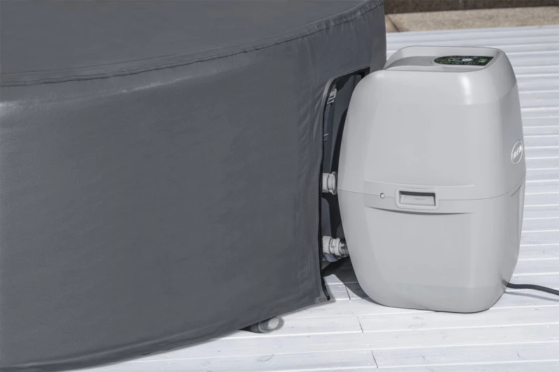 Καλύμματα πισίνας Bestway 60317 / 23