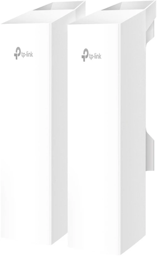 Σημείο Πρόσβασης TP-Link EAP215-Bridge KIT Λευκό