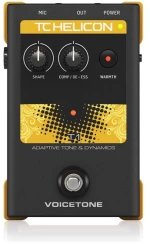 TC HELICON Voice Tone T1 Επεξεργαστής Φωνής