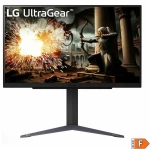 Οθόνη Gaming LG 27GS75Q-B Quad HD 27" 144 Hz 180 Hz