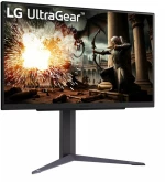 Οθόνη Gaming LG 27GS75Q-B Quad HD 27" 144 Hz 180 Hz