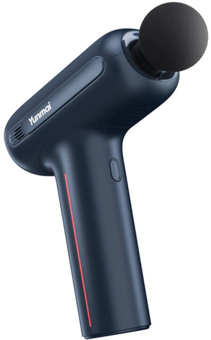 Massage Gun Yunmai EasePro YMFG-M406 (blue)