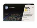 Γνήσιο Toner HP CE402A Κίτρινο