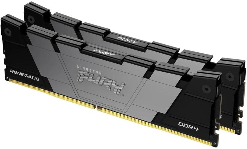 Μνήμη RAM Kingston KF432C16RB2K2/16 16 GB DDR4 3200 MHz CL16