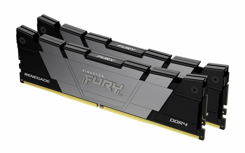 Μνήμη RAM Kingston KF432C16RB2K2/16 16 GB DDR4 3200 MHz CL16