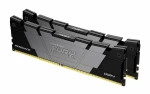 Μνήμη RAM Kingston KF432C16RB2K2/16 16 GB DDR4 3200 MHz CL16