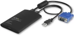 Διακόπτης KVM Startech NOTECONS02