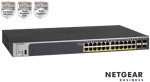 Διακόπτης Netgear GS728TP-300EUS