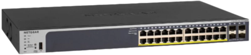 Διακόπτης Netgear GS728TP-300EUS
