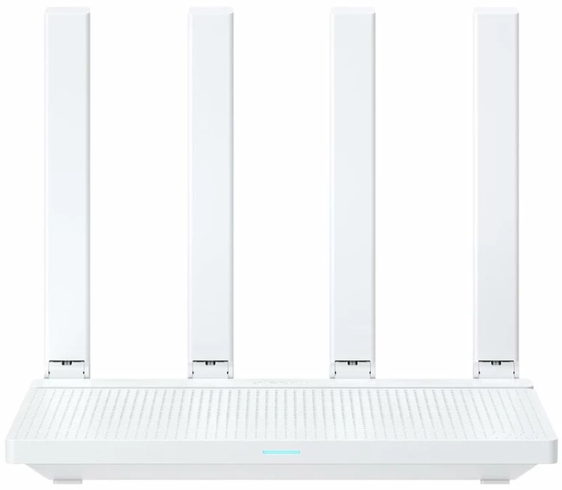 Router Xiaomi AX3000T