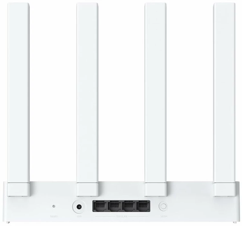 Router Xiaomi AX3000T