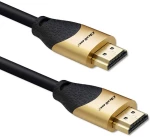 Καλώδιο HDMI Qoltec 50355