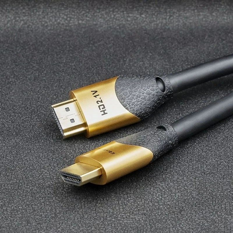 Καλώδιο HDMI Qoltec 50355